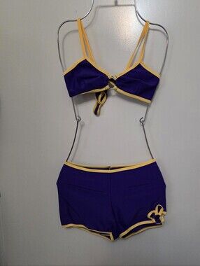 Brazilian Collection Athletic/Sport Wear